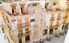 Hotel Casa Palacio